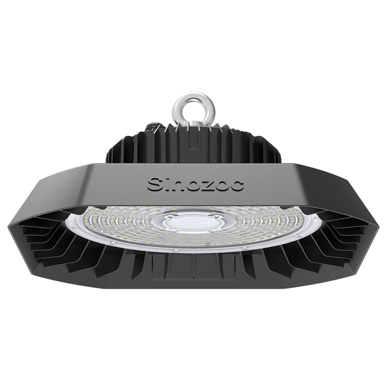 Ufo led high bay light 100W-200W ZCCP692