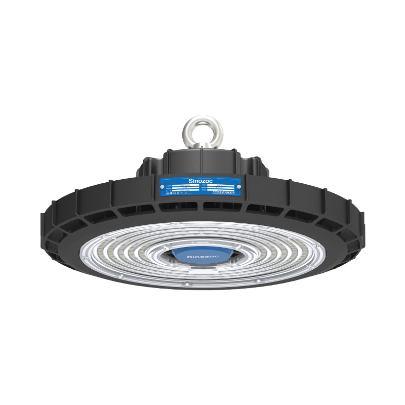 UFO LED High Bay Light 100-240w ZCCP691