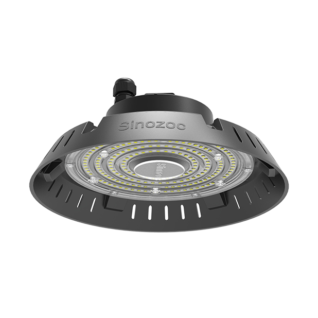 UFO LED High Bay Light 100W-200W ZCCP693