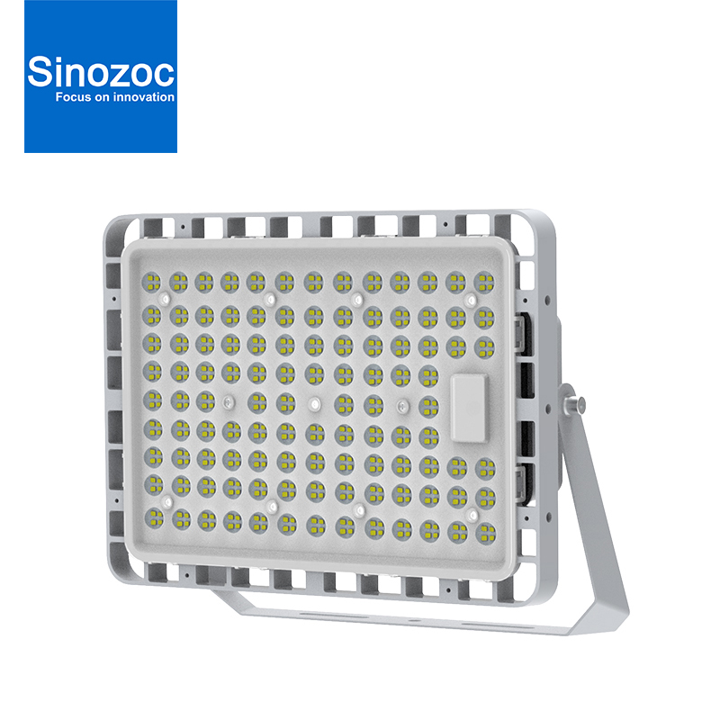 ZCFL6952系列球场灯支架款