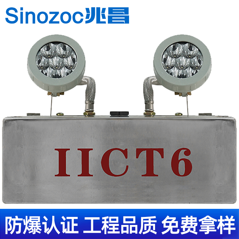 BCJ-22系列应急灯